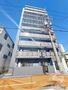 出屋敷駅より徒歩6分 5階 新築の賃貸物件