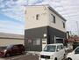 酒田駅より徒歩33分 築8年8ヶ月 2階建の賃貸物件