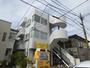 越谷駅より徒歩6分 3階 築34年11ヶ月の賃貸物件