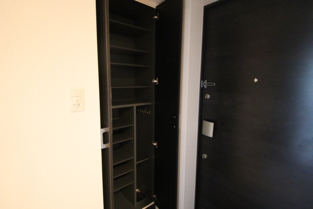 収納　※別室の参考写真の為、現況優先です。