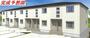 白浜の宮駅より徒歩17分 新築 2階建の賃貸物件