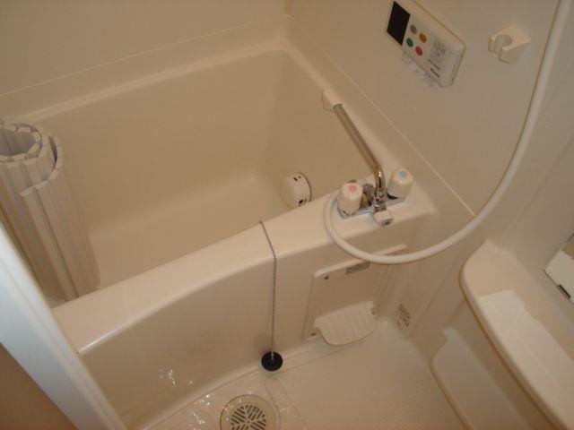 バス・シャワールーム　バス(浴室乾燥機)