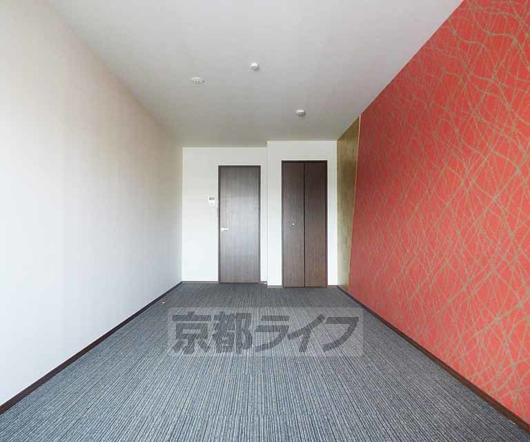 居室・リビング　リビングです。