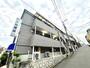 高田駅より徒歩3分 2階 築24年の賃貸物件