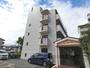 野洲駅より徒歩17分 築37年3ヶ月 4階建の賃貸物件