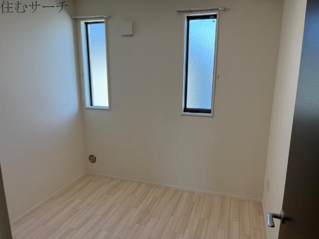 その他部屋・スペース　洋室