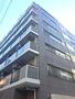 川崎駅より徒歩8分 8階 築34年2ヶ月の賃貸物件