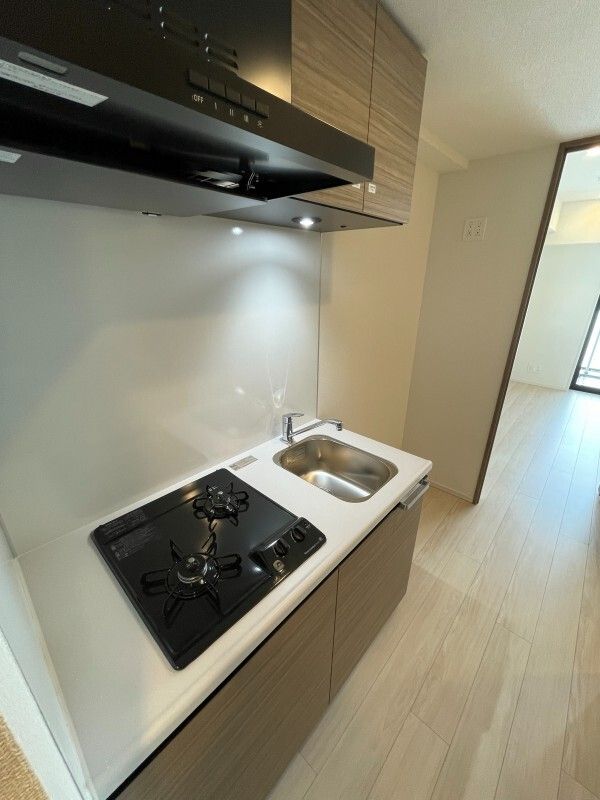 キッチン　☆使いやすいシステムキッチン☆