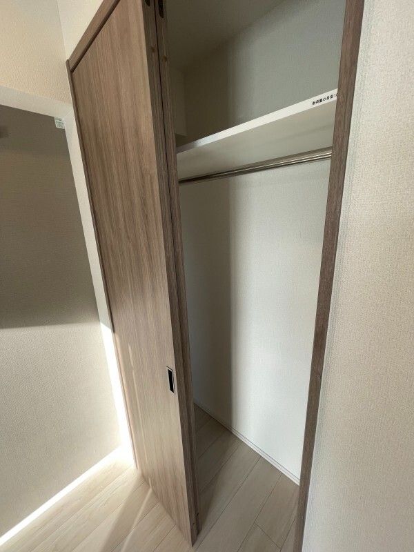 収納　☆たっぷり収納☆