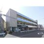 狭山ヶ丘駅より徒歩9分 3階 築37年7ヶ月の賃貸物件