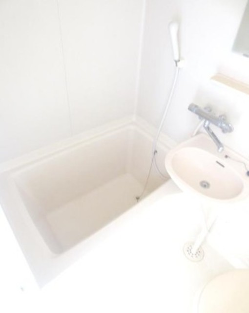 バス・シャワールーム　他部屋参考。