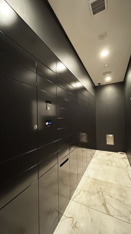 その他共有部分　宅配ｂｏｘもございます