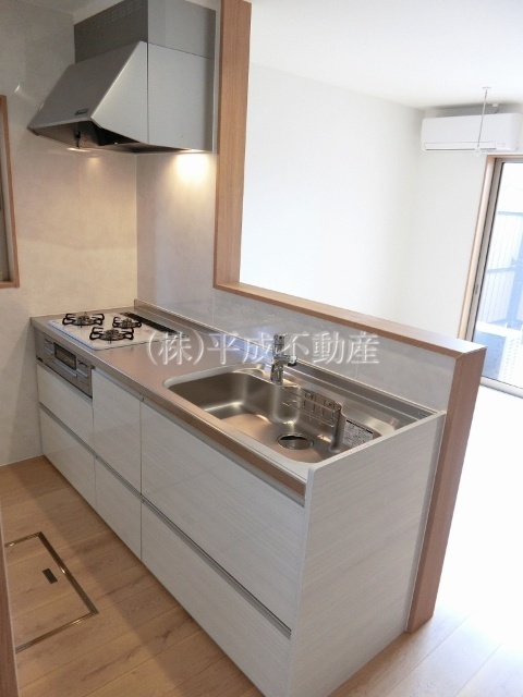 キッチン　※イメージ