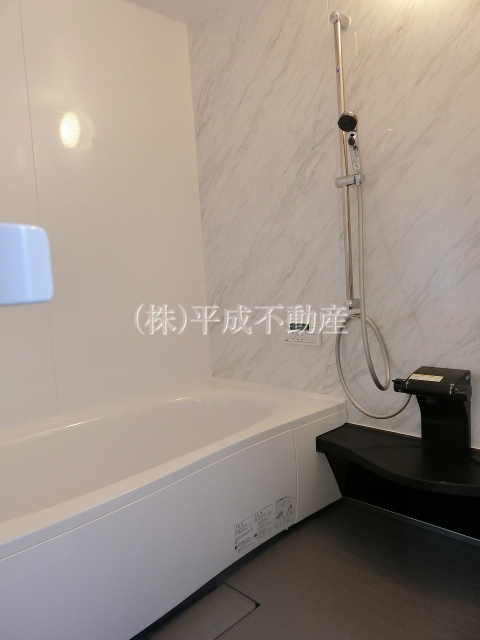 バス・シャワールーム　※イメージ