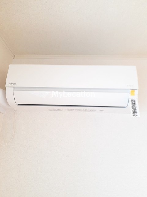 その他　☆エアコン付きです☆