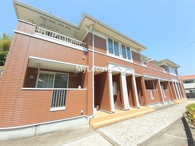 建物外観　☆綺麗な外観です☆