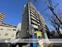 大橋駅より徒歩10分 4階 築33年8ヶ月の賃貸物件