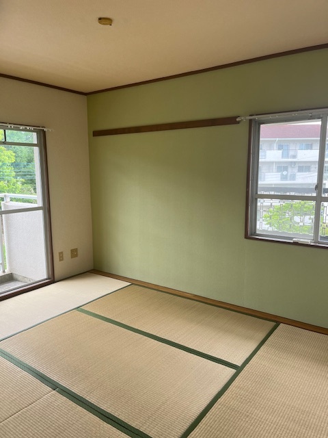 森の里くすのき台団地のその他写真