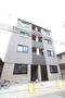 KKハウスII 3階 築1年5ヶ月の賃貸物件