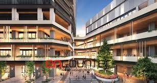 ショッピングセンター　J＆MALL（ショッピングセンター）まで1540m