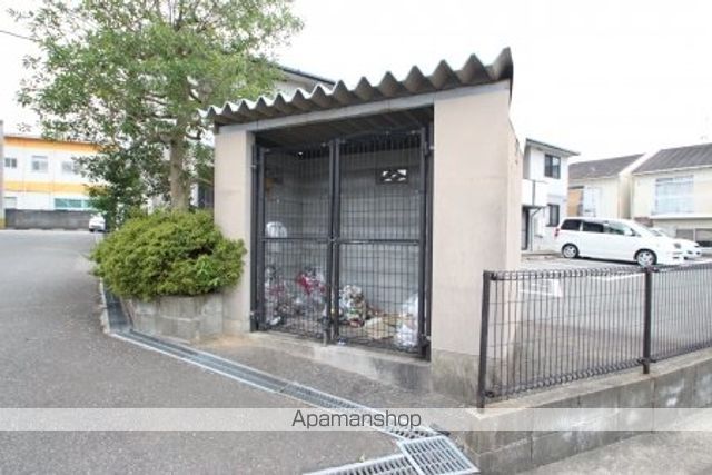 その他共有部分　その他共有部分