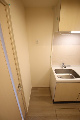 その他　冷蔵庫スペース