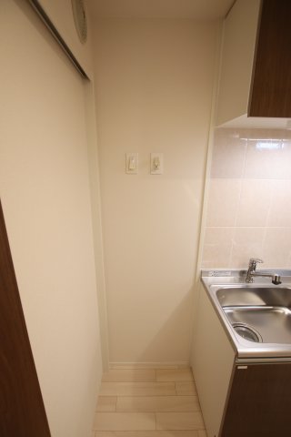 その他部屋・スペース　同一施工会社同一仕様写真