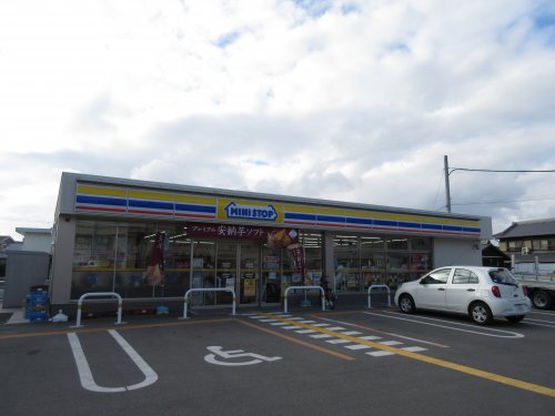 コンビニ　ミニストップ・堺北野田店（コンビニ）まで138m