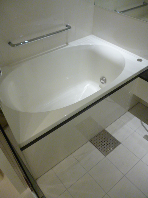 バス・シャワールーム　バス※別部屋参考写真