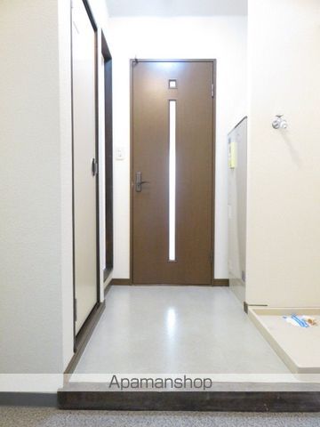 ＪＲ東海道本線 浜松駅 徒歩12分 5階建 築28年の玄関写真