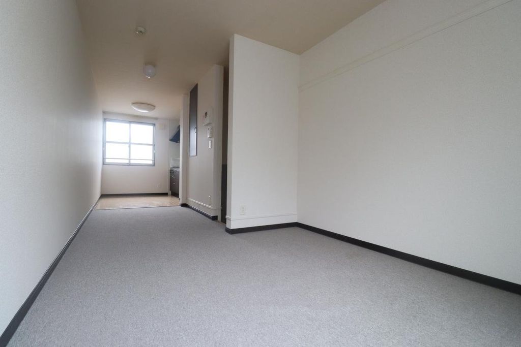 その他部屋・スペース　リビング/居室