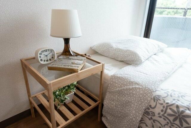 その他部屋・スペース　家具小物はイメージ