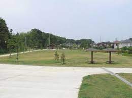 公園　中峠亀田谷公園（公園）まで1987m