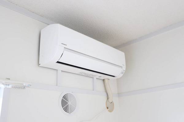 その他設備　ビレッジハウスの同一物件・同一タイプの間取りの写真です