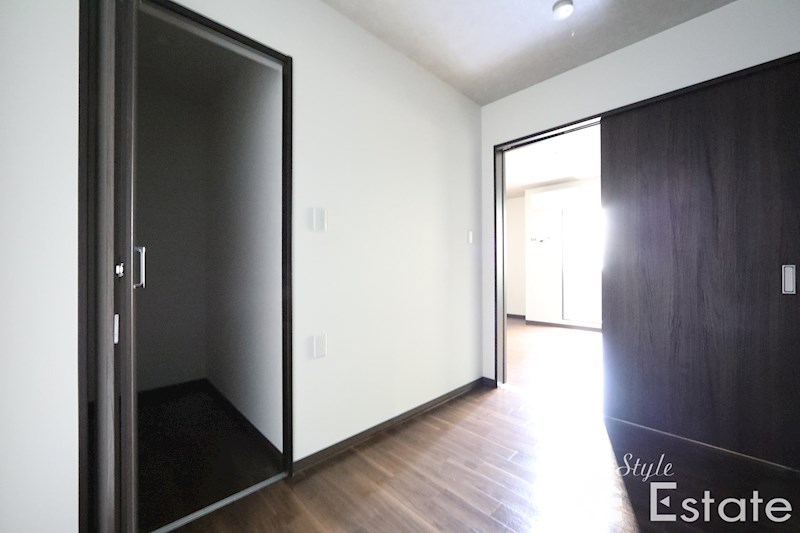 その他部屋・スペース　洋室