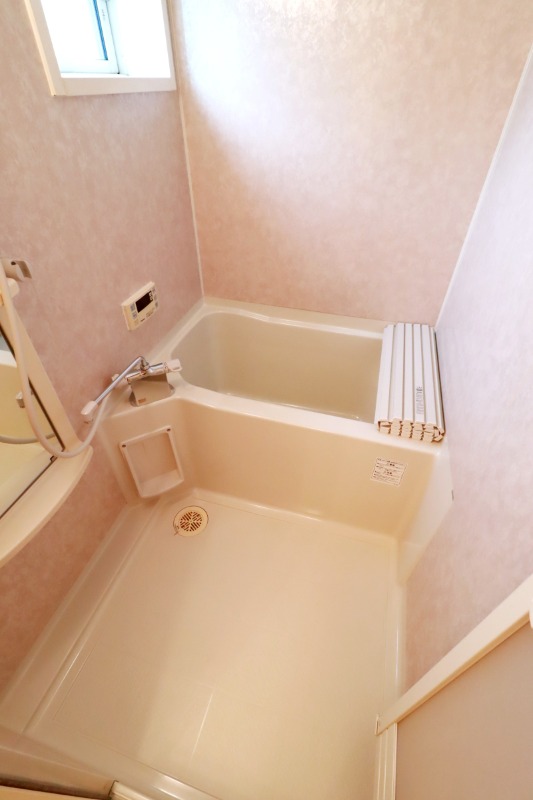 バス・シャワールーム　図面と現状に相違がある場合には現状を優先