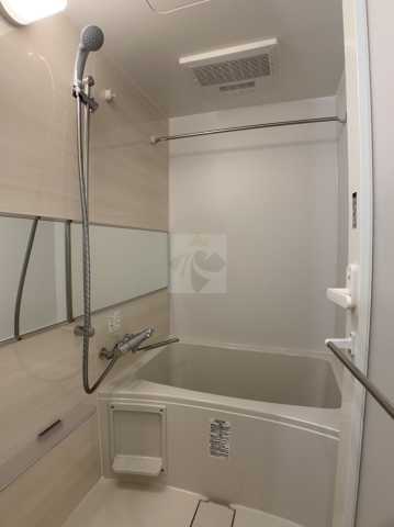 バス・シャワールーム　GRANPASEO田端　反転タイプ