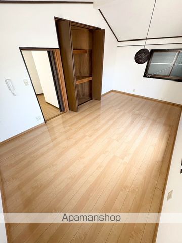 カーサノルテの内装写真