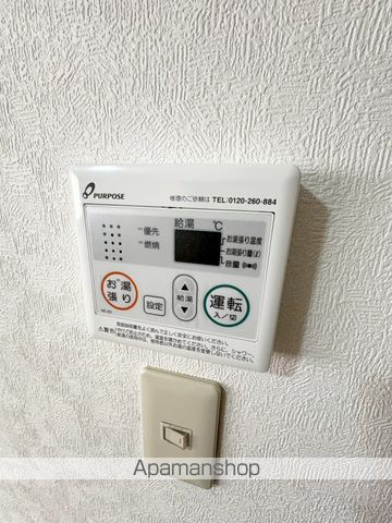 カーサノルテの玄関写真