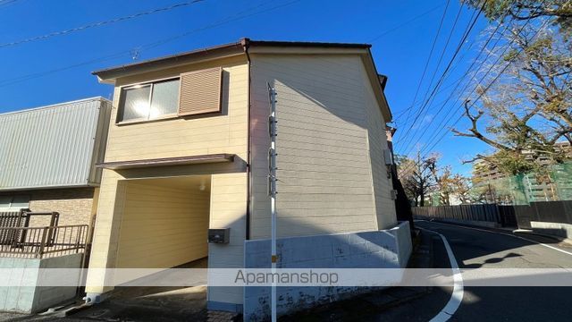 カーサノルテの外観写真