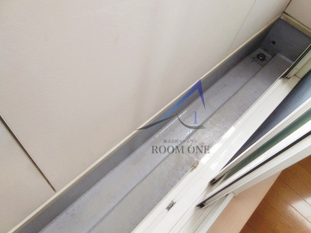 バルコニー　バルコニーです。