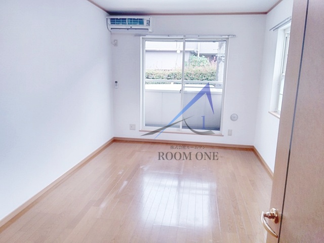 その他部屋・スペース　寝室です。