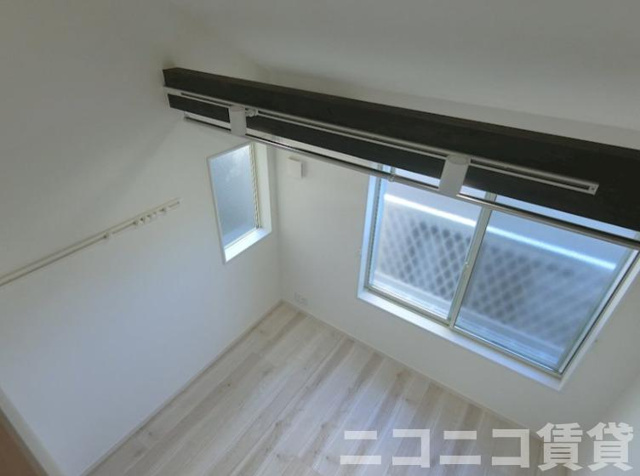 眺望　別号室イメージの為、現状を優先致します。