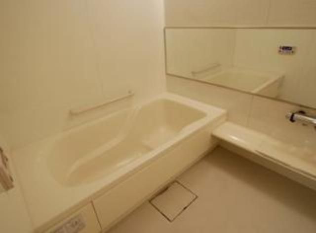 バス・シャワールーム　【初期費用分割・クレカ対応】一都三県のお部屋探しは2025…