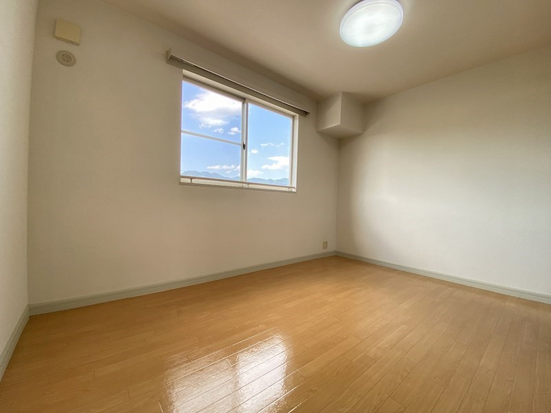 その他部屋・スペース　洋室