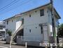 飛田給駅より徒歩5分 2階 築36年の賃貸物件