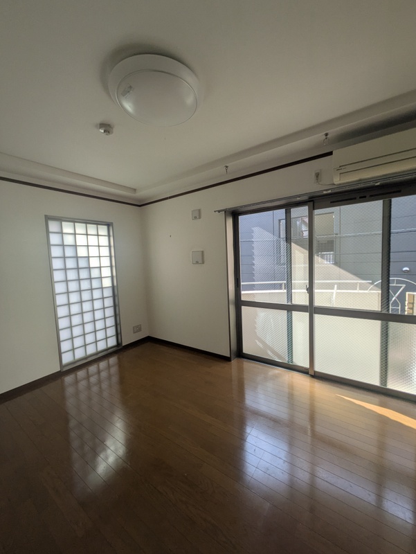 その他部屋・スペース　内観