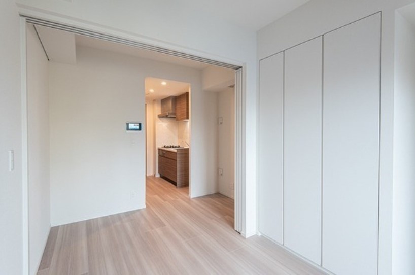 居室・リビング　☆広々としたリビング☆