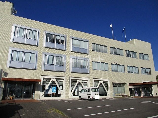 役所　串間市役所（役所）まで1865m