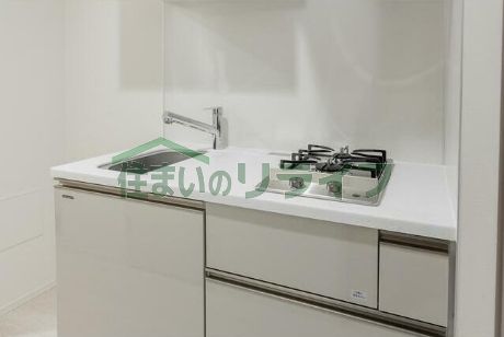 その他設備　同タイプ1102号室の写真です。